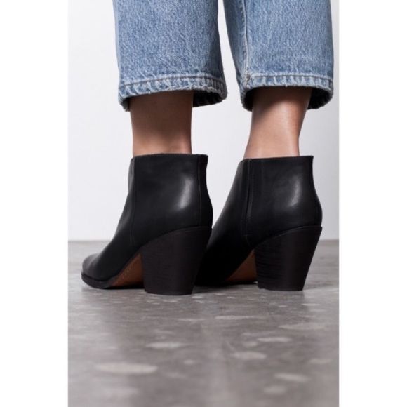 Rachel Comey Mars Boots - Picture 4 of 11